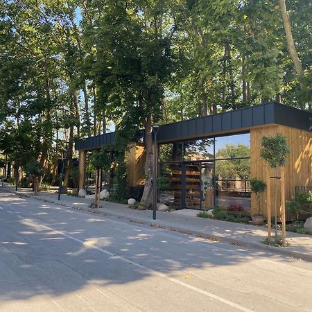 Studio Pami Saints Constantine and Helena Exterior photo